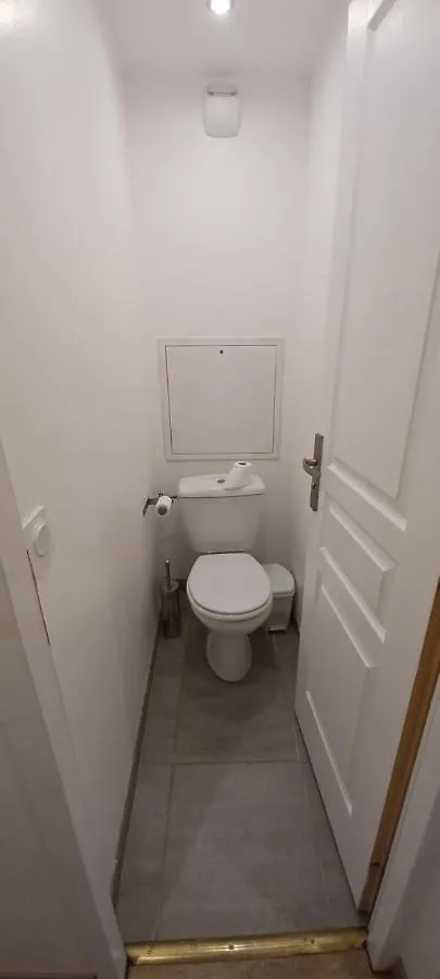 Appartement Au Pied Des Pistes Les Deux Alpes France