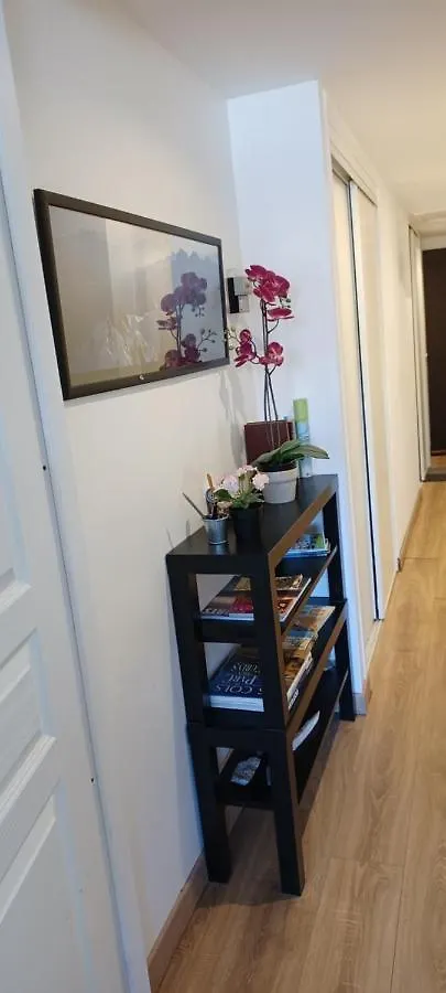 Appartement Au Pied Des Pistes Les Deux Alpes France