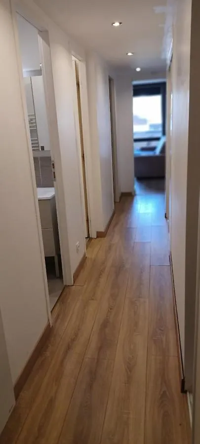 Appartement Au Pied Des Pistes Les Deux Alpes 0*,  France