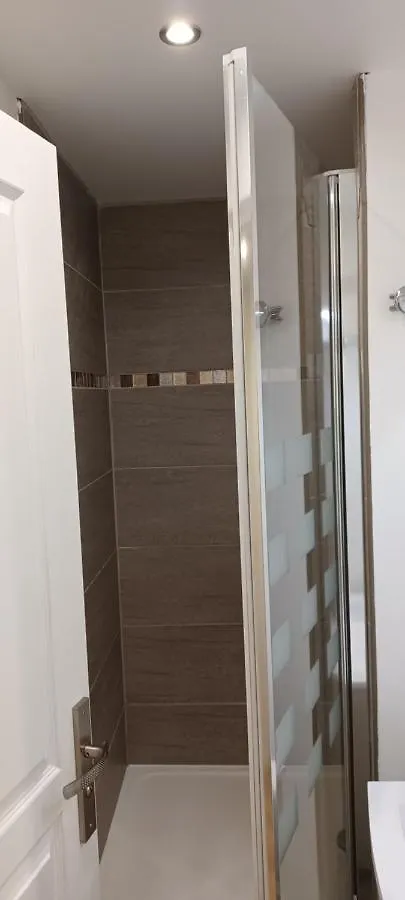 Appartement Au Pied Des Pistes Les Deux Alpes
