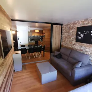 Boost Your Immo Olympe 495 Appartement